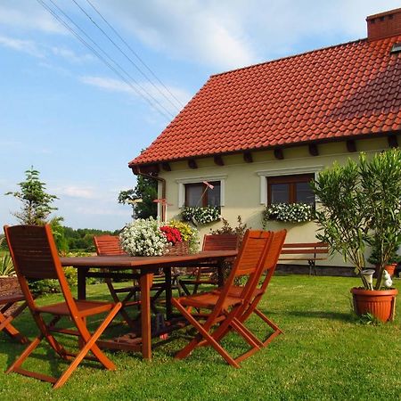 Komblówka Marcinowa Wola Exterior foto